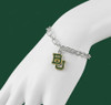Baylor Logo Bracelet