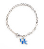 Kentucky Logo Bracelet