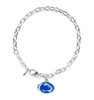 Penn State Logo Bracelet