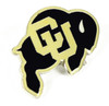 Colorado Logo Pin