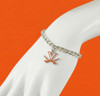Virginia Logo Bracelet
