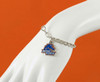 Boise State Logo Bracelet