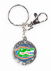 Florida Impact Key Ring