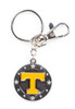Tennessee Impact Key Ring