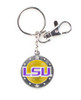 Louisiana State Impact Key Ring