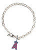 Los Angeles Angels Logo Bracelet