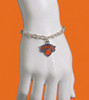 New York Knicks Logo Bracelet