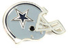 Dallas Cowboys Helmet Pin