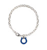 Indianapolis Colts Logo Bracelet