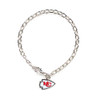 Kansas City Chiefs Logo Bracelet