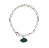 New York Jets Logo Bracelet