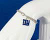 New York Giants Logo Bracelet