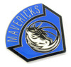 Dallas Mavericks Triumph Pin