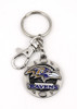 Baltimore Ravens Impact Key Ring