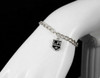 Los Angeles Kings Logo Bracelet