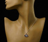 Georgia Logo Pendant