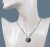 Memphis Grizzlies Logo Pendant