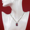 Los Angeles Clippers Logo Pendant