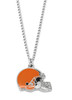 Cleveland Browns Logo Necklace