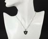 Las Vegas Raiders Logo Necklace
