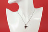 Atlanta Falcons Logo Necklace