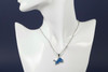 Detroit Lions Logo Necklace