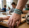 Michigan State Wide Wristbands (2 Pack)