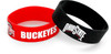 Ohio State Wide Wristbands (2 Pack)