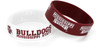 Mississippi State Wide Wristbands (2 Pack)