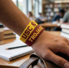 USC Wide Wristbands (2 Pack)