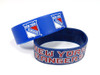 New York Rangers Wide Wristbands (2 Pack)