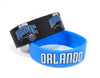Orlando Magic Wide Wristbands (2 Pack)