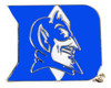 Duke Blue Devils Logo Pin