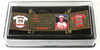 Frank Robinson Hall of Fame Career Pin - Limited Edition 1,982