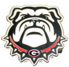 Georgia Bulldogs Mascot Pin