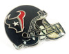 Houston Texans Helmet Pin