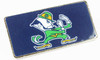 Notre Dame Leprechaun Pin