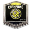Columbus Crew 2020 MLS Champions Pin