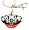 New Orleans Pelicans Key Chain