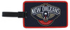 New Orleans Pelicans Luggage Tag