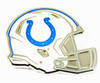Indianapolis Colts Helmet Pin.