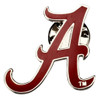 Alabama "A" Logo Pin