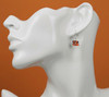 Cincinnati Bengals Earrings