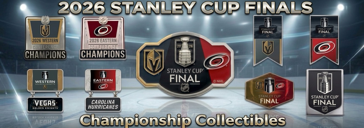 2026 Stanley Cup Finals: Vegas Golden Knights vs. Carolina Hurricanes