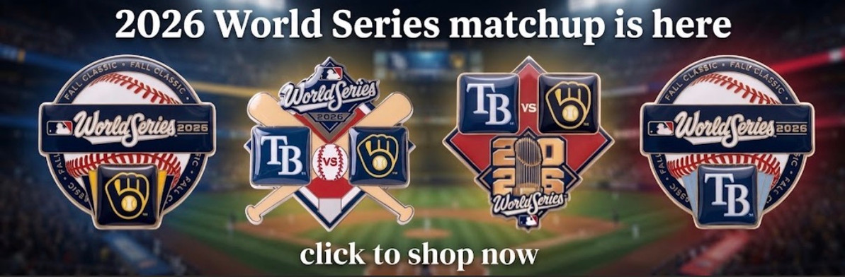 2026 World Series: Tampa Bay Rays vs. Milwaukee Brewers — A Championship Years in the Making