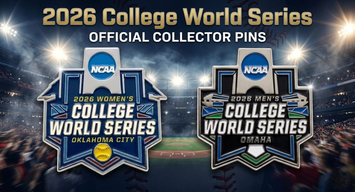 The Excitement of the 2026 College World Series: Why Fans and Collectors Are Loving This Year’s Championship Season