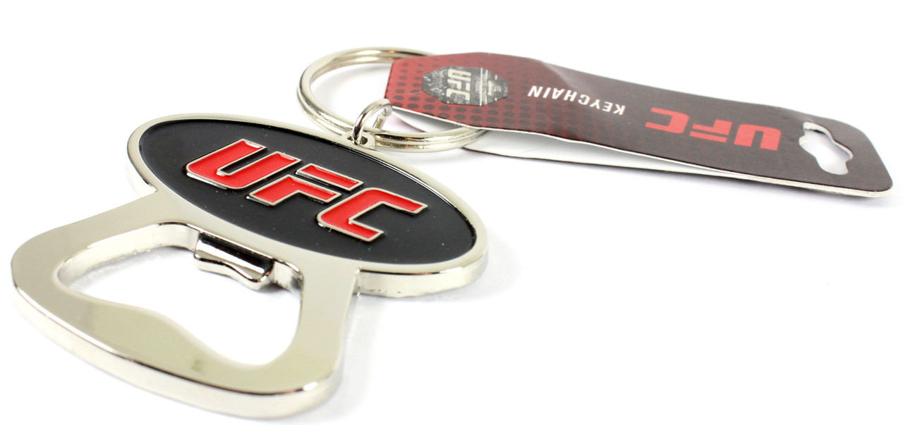 UFC Pins, Lanyards and Key Chains