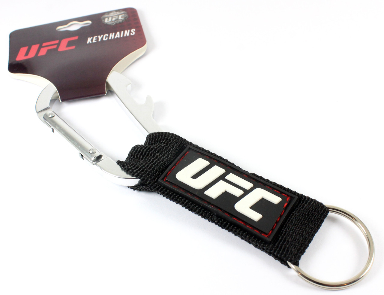 UFC Pins, Lanyards and Key Chains