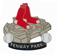 Collecting MLB Stadium Pins Is A Hot Hobby Classic Pins