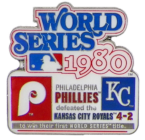 A look back at the 1980 Royals/Phillies World Series | Royals Review